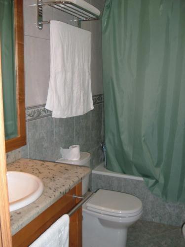 Hotel Portas Do Dao Penalva do Castelo Kültér fotó